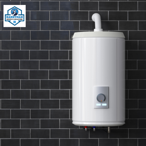 Water Heater Installation, Replacement, and Repair Services in Singapore